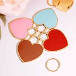 medaille-coeur-gravee-animal