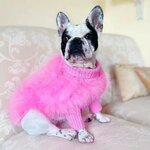 manteau-fausse-fourrure-chien