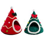 niche-de-noel-chien-chat