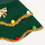 tenue-pompons-noel-animal