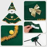 tenue-noel-festive-animal