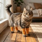 genouillere-pour-chat