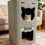 couchage-chat-multifonction