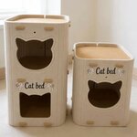 maison-chat-en-feutre