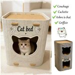 maison-pour-chat-cat-bed