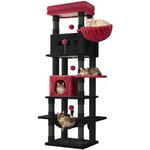 arbre-a-chat-mimosa-176-cm