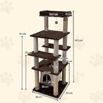 arbre-a-chat-confort-premium