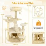 arbre-a-chat-moderne