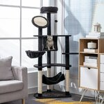 arbre-a-chat-gris