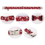 collier-renne-de-noel-chien