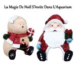 personnages-de-noel-aquarium