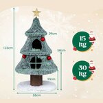 arbre-a-chat-noel-123-cm