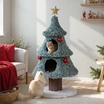 petit-arbre-a-chat-de-noel
