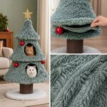 griffoir-de-noel-chat