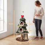 arbre-a-chat-festif