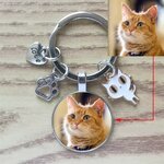 porte-cles-photo-chat