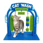 station-de-toilettage-cat-wash