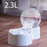 fontaine-capteur-infrarouge-chat