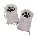gant-absorbant-pour-chien-chat