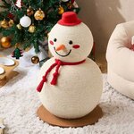 grand-bonhomme-de-neige-en-sisal