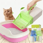 Pelle-a-litiere-chat-Pelle-a-litiere-pour-chat-Pelle-toilettes-chat-Pelle-litière-avec-réservoir