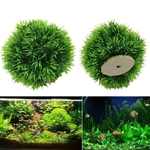 Cladophora-artificielle-aquarium-Plante-artificielle-aquarium-Cladophora-rouge-aquarium