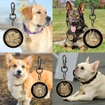 Medaille-gravee-pour-chien-Medaille-personnalisee-chien-Medaille-metal-pour-chien-Medaille-pour-chien