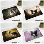 Tapis-de-sol-chien-Race-chien-paillasson-Tapis-d-interieur-chien-Tapis-imprime-chien-Tapis-border-collie