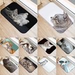 Tapis-de-sol-chat-Race-chat-paillasson-Tapis-d-interieur-chat-Tapis-imprime-chat-Tapis-chat-Paillasson-tete-chat