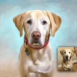 Portrait-personnalise-sur-toile-Portrait-chien-personnalise-Portrait-chat-personnalise-Toile-personnalisee-animaux