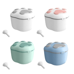 Pelle à Nourriture Pour Chien Pour Chat Pour Animaux De Compagnie Cuillère D'alimentation