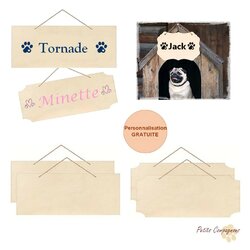Creative Deco Cadeau Personnalisé Texte Désiré ou Photo Boîte Creative Deco Cadeau Personnalisé Texte Désiré ou Photo Boîte