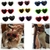 Lunettes-de-soleil-pour-chien-Lunettes-soleil-pour-chat-Lunettes-soleil-forme-coeur-pour animaux