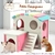 Maison-pour-hamster-Cabane-pour-hamster-Habitat-rongeurs-Maison-pour-souris