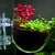 Pot-en-verre-aquarium-Porte-plante-aquarium-Pot-decoration-aquarium