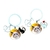 Porte-clef-personnalise-photo-chat-Porte-cles-photo-chat-Bijou-photo-chat