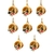 Decoration-sapin-de-noel-avec-chiens