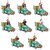 Decoration-originale-pour-sapin-de-noel-avec-chien