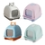 Maison-de-toilette-sans-odeurs-pour-chat-Maison-de-toilette-avec-marche-pour-chat-Maison-de-toilette-design-pour-chat-sortie-anti-grains-de-litiere