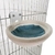 Nid-hiver-cage-oiseaux-Hamac-chaud-pour-oiseau-domestique-Couchage-chaud-pour-oieaux-de-compagnie