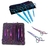 Kit-ciseaux-toilettage-tendance-Trousse-ciseaux-ergonomique-pour-animaux-Ciseau-qualite-toilettage-chien-chat