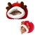 Couchage-noel-pour-rongeur-Cachette-originale-noel-rongeurs-Cadeau-noel-pour-hamster