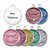 Medaille-pailletee-pour-chat-gravee-Porte-cles-chat-chic-personnalisable-Medaille-identification-chat-personnalisee