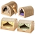 Maison-en-bois-design-pour-chat-Couchage-en-bois-luxe-pour-chats-Cabane-en-bois-griffoir-pour-chat