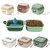 Boite-pliable-gamelles-animaux-Double-bol-pliable-etanche-chien-Gamelle-double-pliable-chat