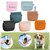 Pochette-friandises-chien-personnalisee-Sac-friandise-personnalise-nom-chien-Accessoire-dressage-chien-personnalisable