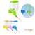 distributeur-eau-oiseau-colore-cage