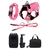 harnais-tactique-chien-rose-militaire-6-pieces
