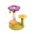 griffoir-marguerite-chat-design-floral