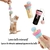 lance-balle-interactif-chat-electrique